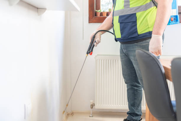 Best Bed Bug Extermination  in Beckett Ridge, OH