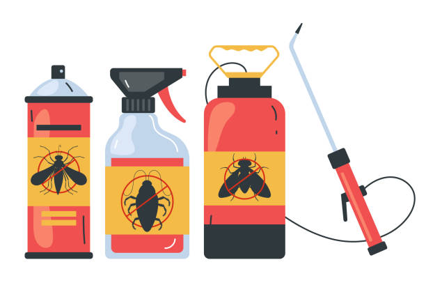 Best Pest Removal Services  in Beckett Ridge, OH